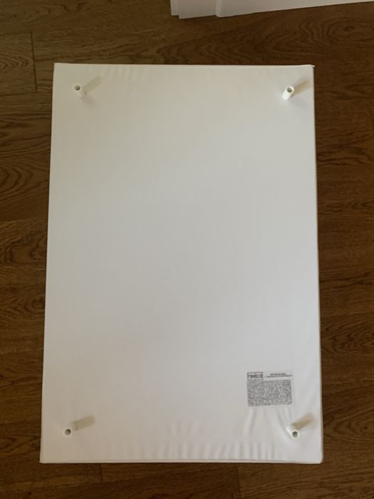 Пеленальна дошка Albero Mio