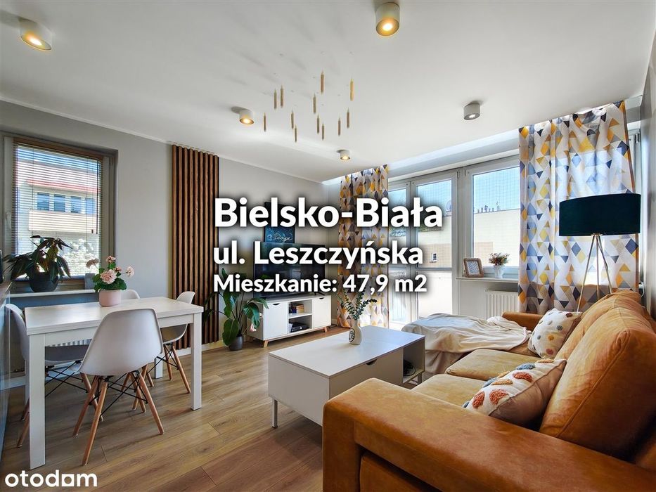 3 pokoje| piękne wnętrza | do zamieszkania - Widok 3