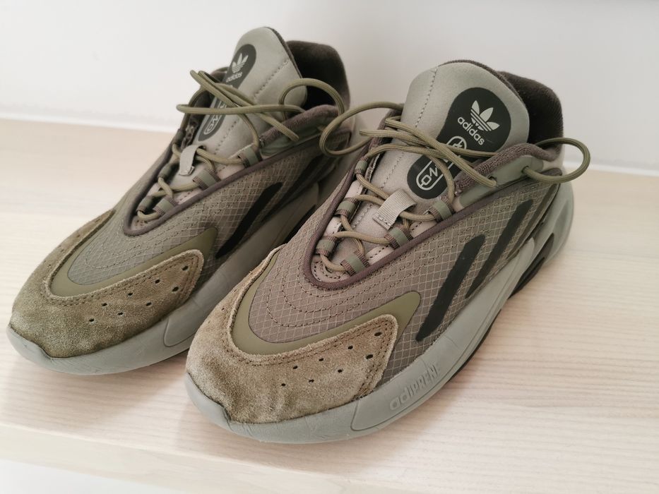 Buty Adidas Ozelia 38