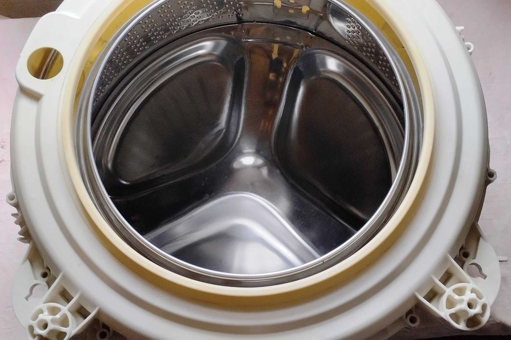 Запчастини до пральної машини Gorenje