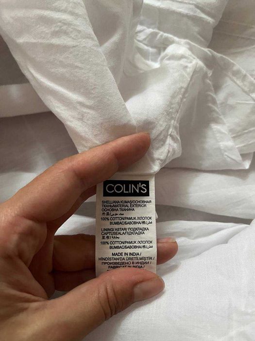Сарафан платье Colins