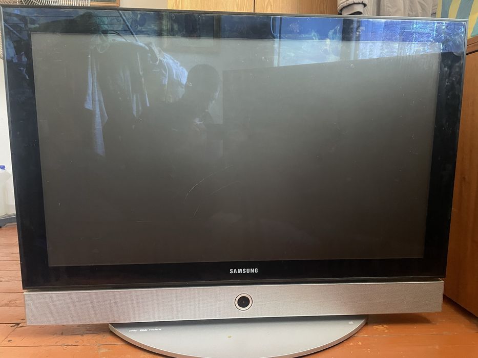 Телевізор плазмовий Samsung Plasma Display ps-42s5h
