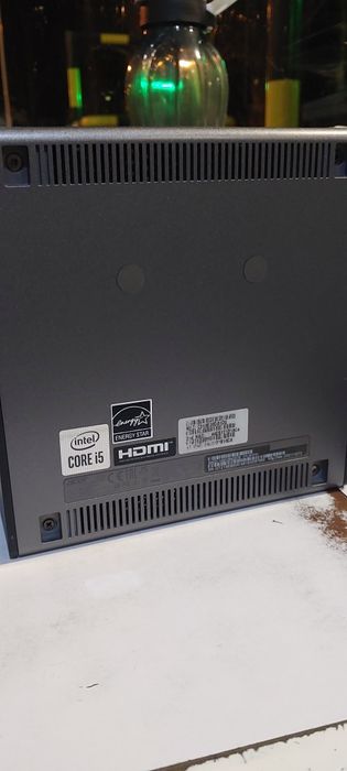 Acer Chrome Box 8gb 256gb