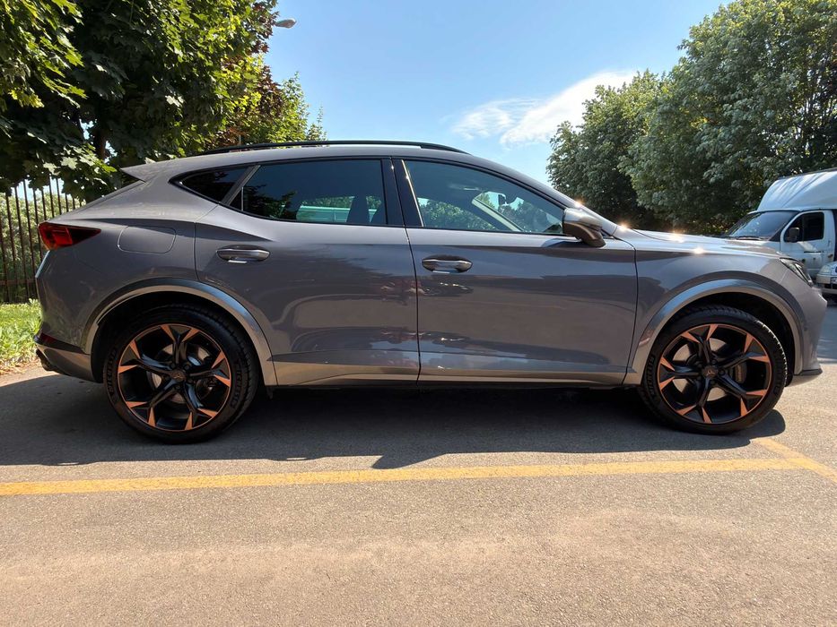 Cupra Formentor 2024 VIN VSSZZZKM3RR140505 фото оголошення 7 з 22