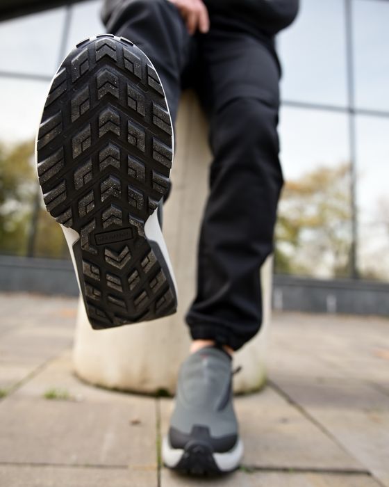 Термо кросівки чоловічі зимові Solomon, термо кросовки мужские