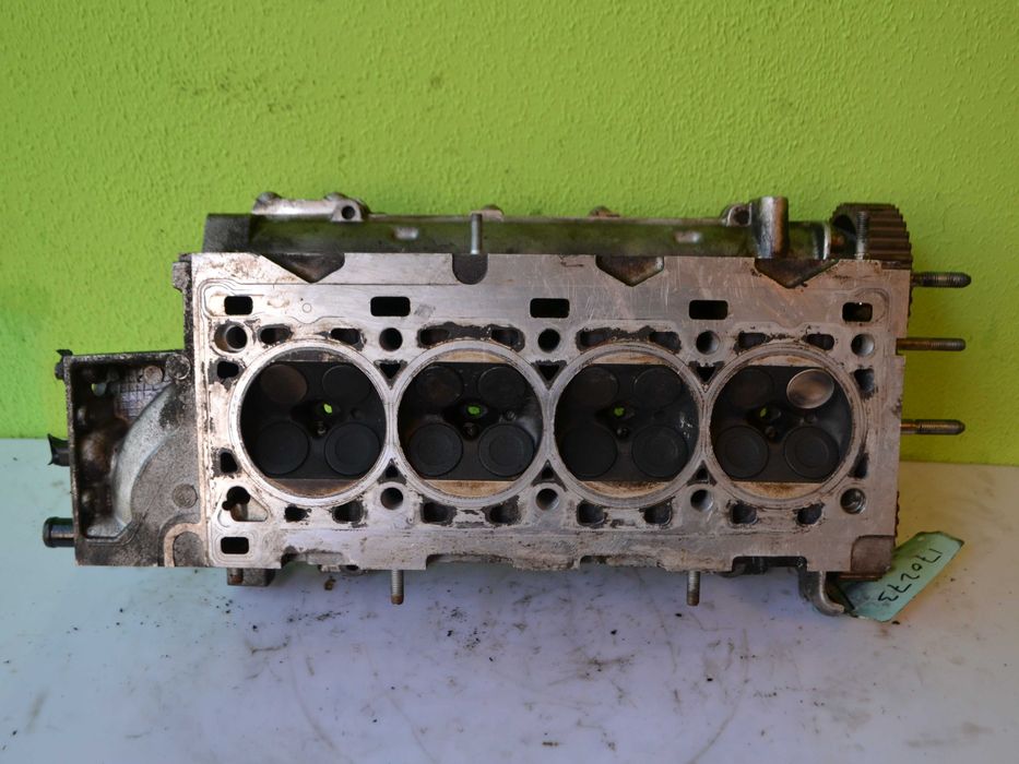 Głowica Silnika RENAULT LAGUNA II 2.0 IDE