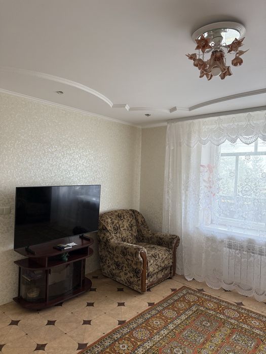 Квартири в центрі подобово, погодинно. Звітні документи.