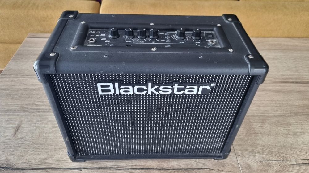 Combo gitarowe Blackstar id core 20