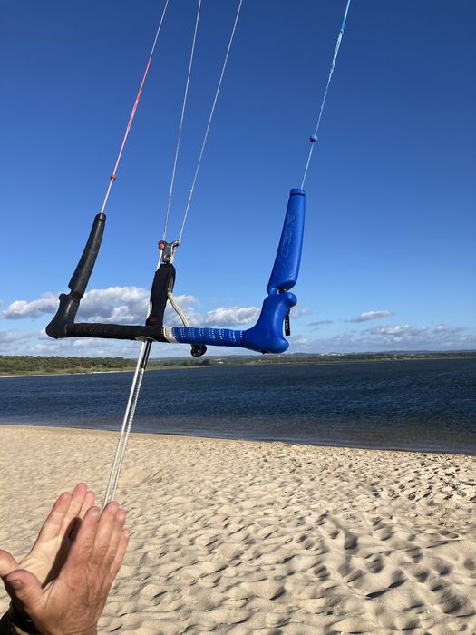 Kite Ozone Enduro V4 11m