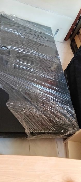 Cama com cabeceira