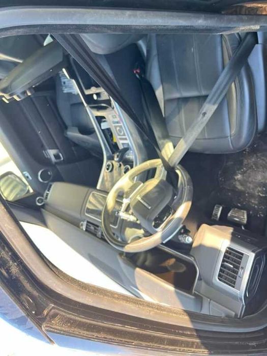 RANGE ROVER SPORT L494 LHD MOTOR 3.0 peças usadas