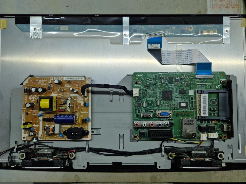 Peças TV/Monitor Samsung T23B350EW