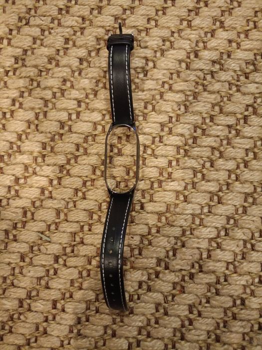 Pasek- Xiaomi Mi Smart Band7 Black