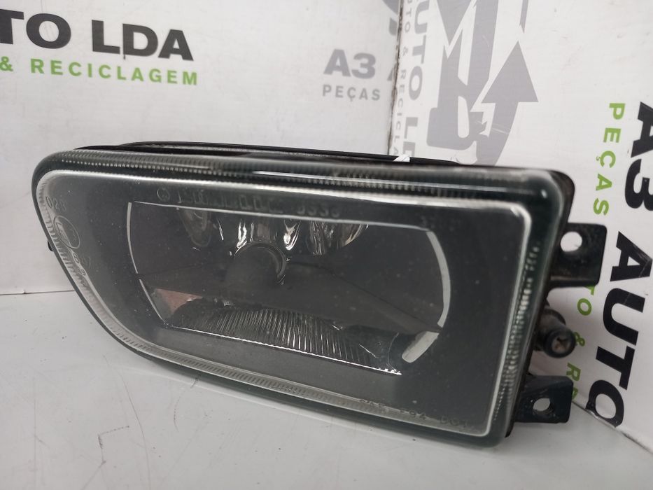 Farol de nevoeiro direito BMW Z3 E39