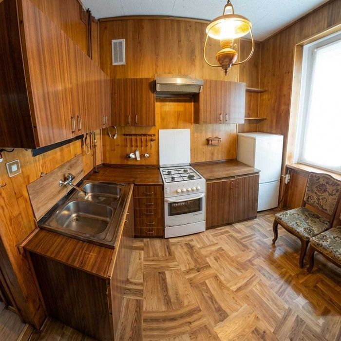 Mieszkanie – Toruń, Stare Miasto - Widok 4