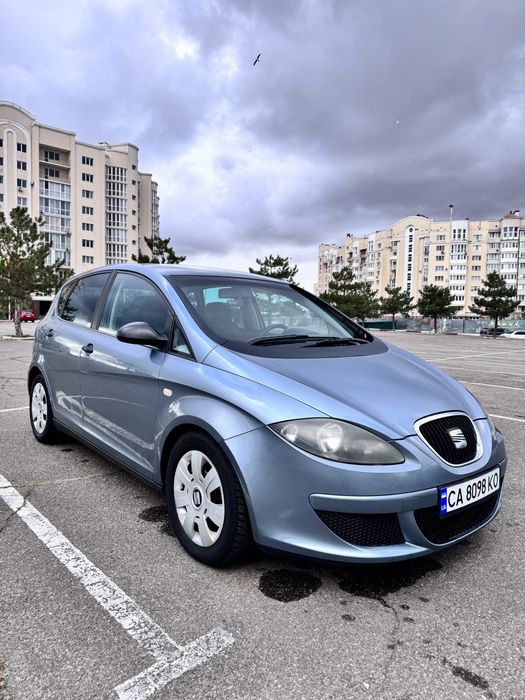 Seat altea 1.9 d