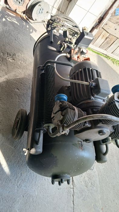 Kompresor aspa 3jw60