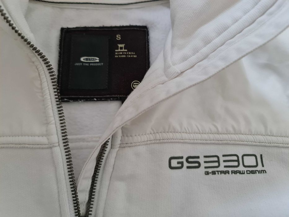 bluza męska G star, rozmiar S