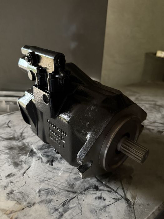 Насос гідравлічний CaseIH