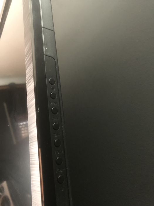 Tv Hisense 32” polegadas