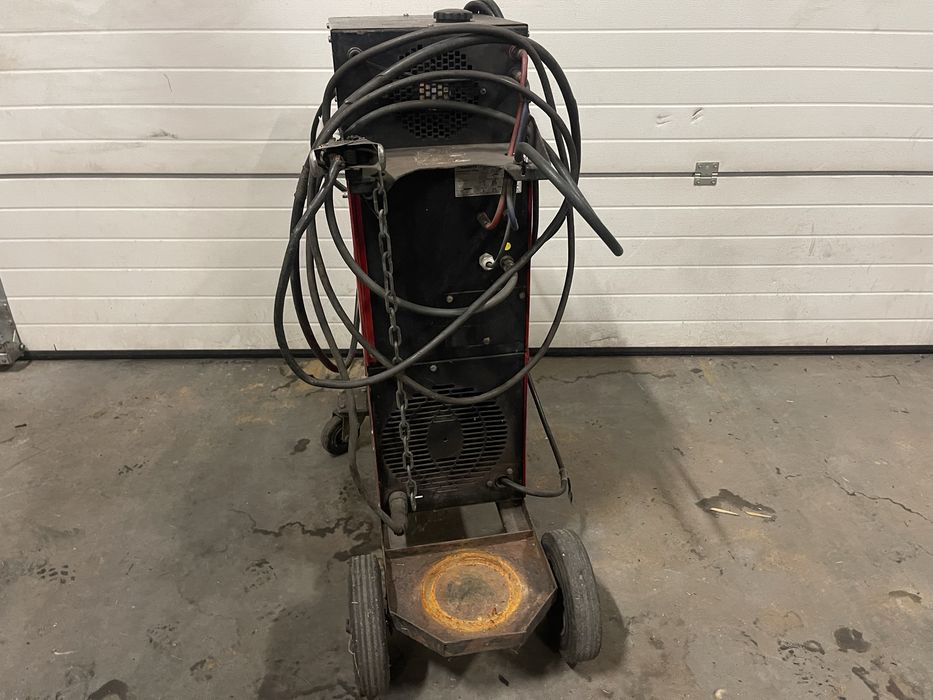 Migomat Kemppi Kempomig 3500