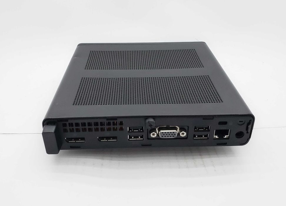 HP EliteDesk 705 G5 RYZEN 5 PRO 3400GE 8/256gb DP-HDMI VGA WiFi (7274)