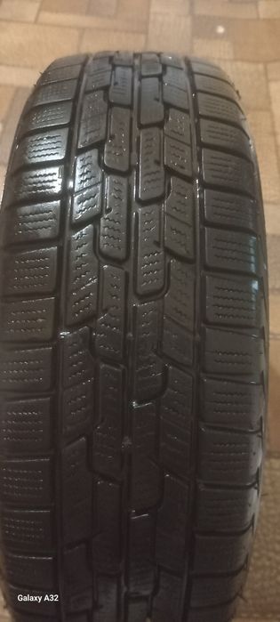 Продам зимние шины
