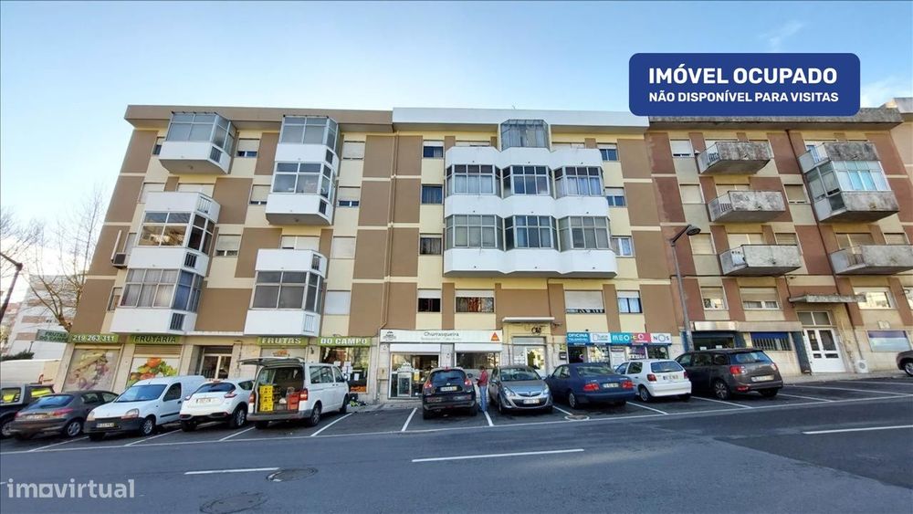 Apartamento em Sintra, Rio de Mouro — Rio de Mouro, Lisboa