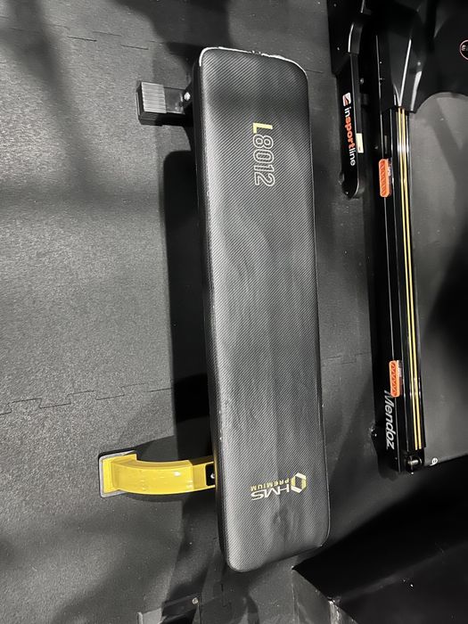 Siłownia typu studio