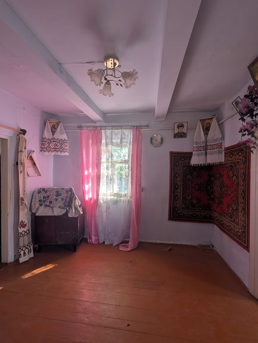 Продам будинок с. Копиткове