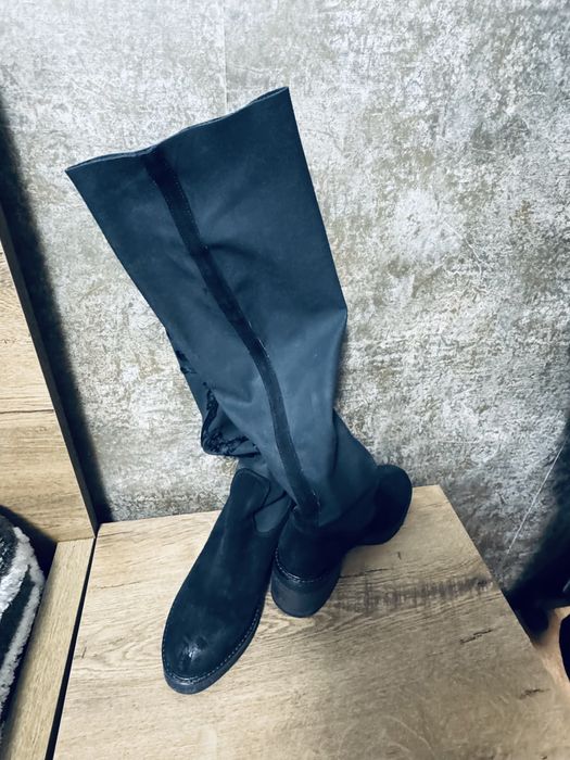 Сапоги Fru it  розмір 39