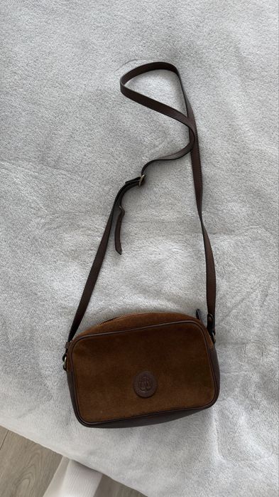 Сумка massimo dutti