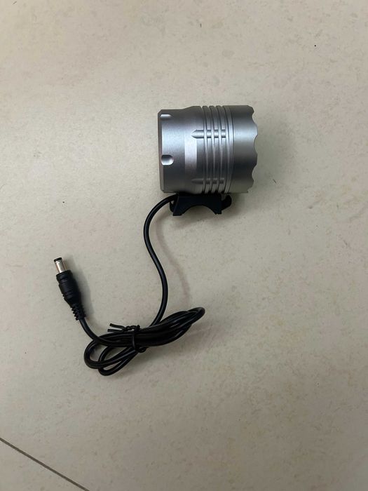 Lanterna-Luz Led frontal para bicicletas