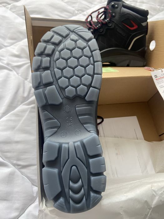 Buty robocze Bearfield