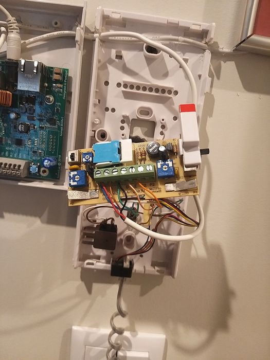 Eletricista profissional