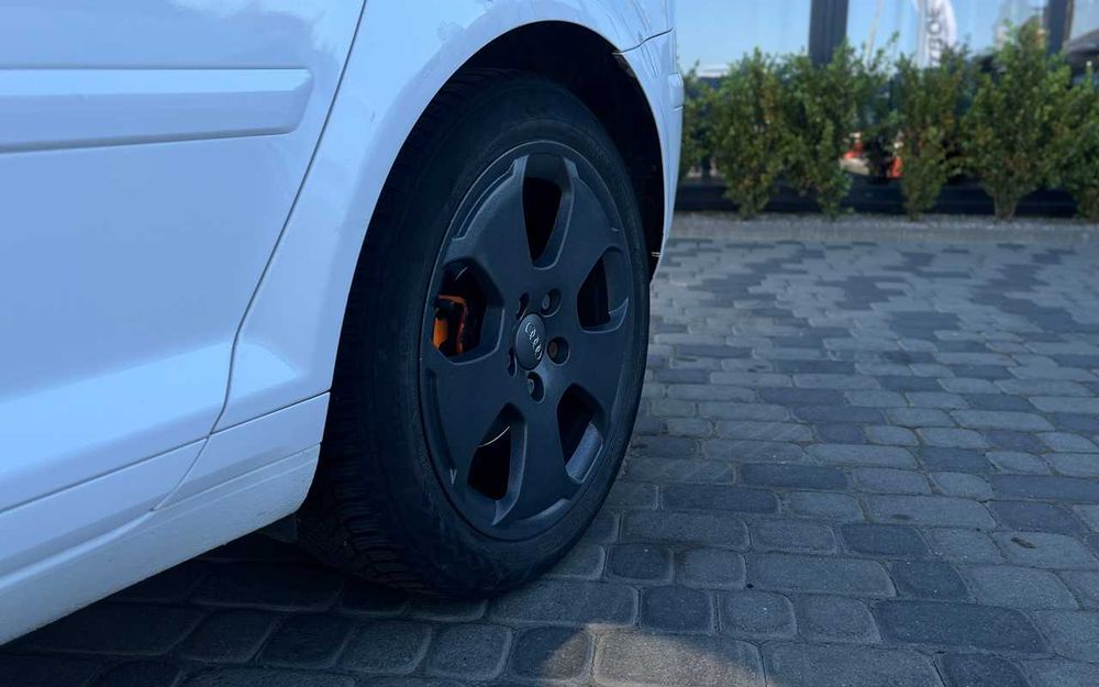 Audi  A3   2008