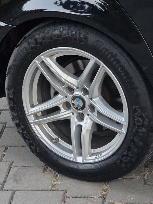 Продам бмв е39 520i