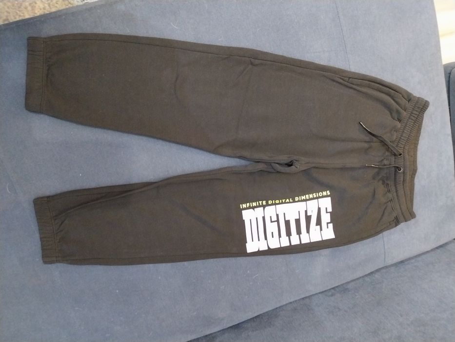 Spodnie H&M 146 nowe