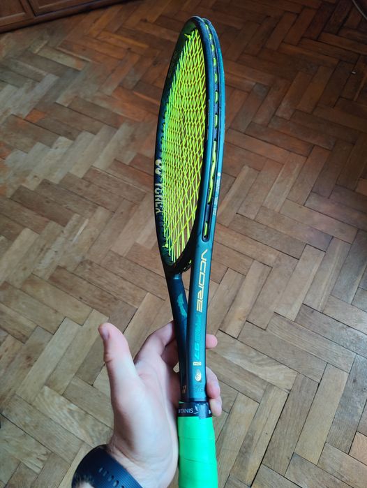 Yonex VCore PRO 97 HD L3