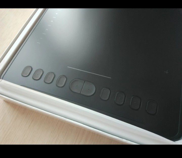 Tablet marki huion H1161