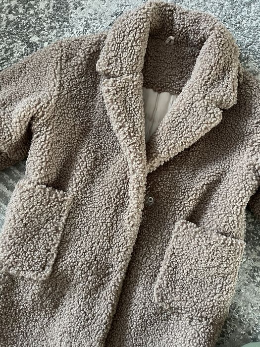 Продам дитячу шубку