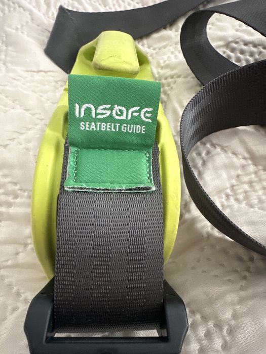 Adapter do pasów InSafe