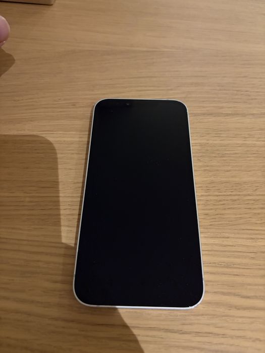 Apple Iphone 16e 128GB Biały
