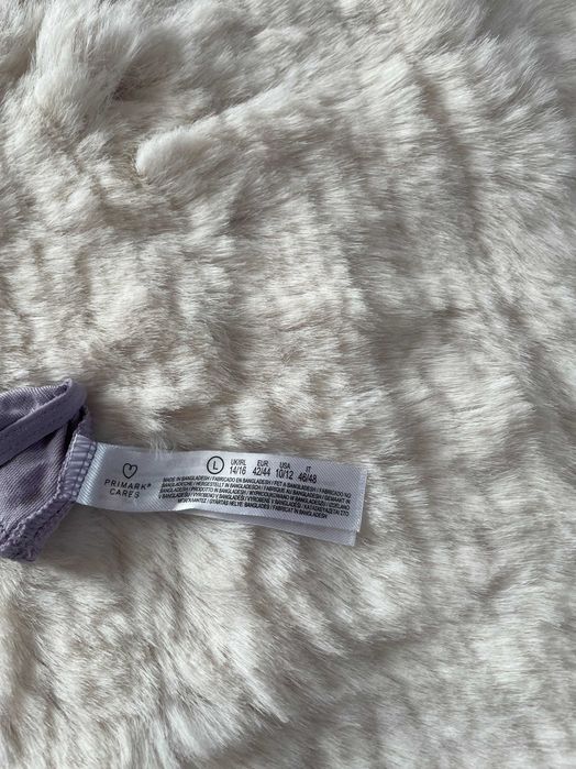 Primark 1x stringi L