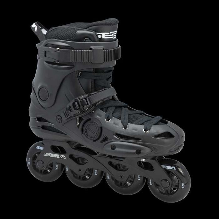 Rolki freestyle Seba E3 80 Premium