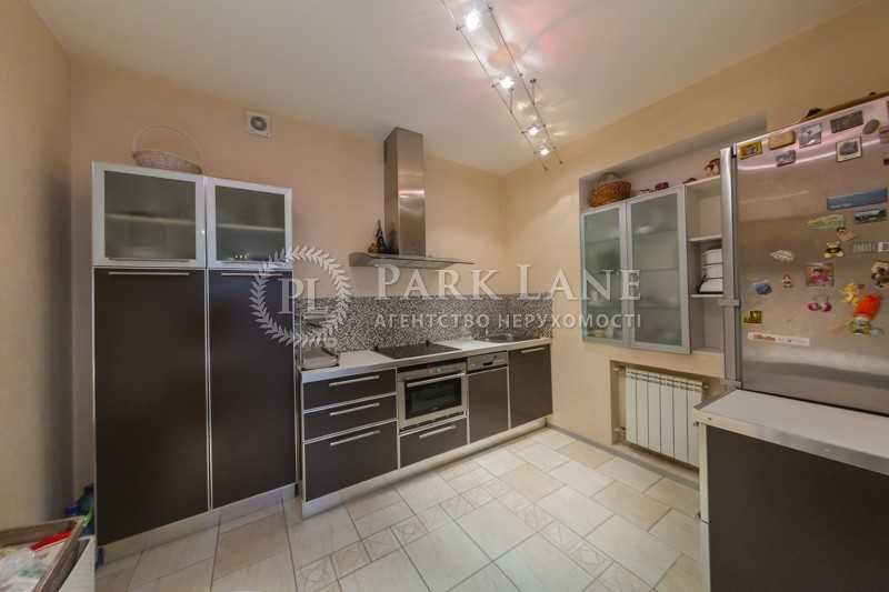 3-комнатная квартира по адресу ул. Ильенка Юрия (площадь 155 м²) - Atlanta.ua - фото 12