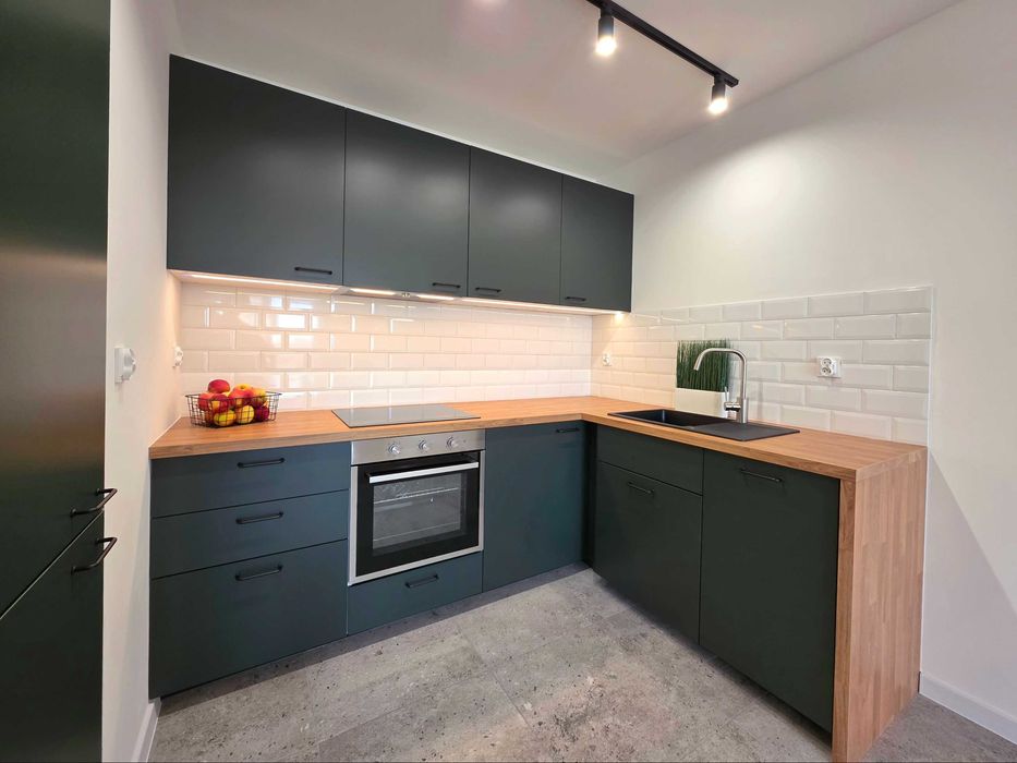 nowe mieszkanie, apartament Franciszkańska