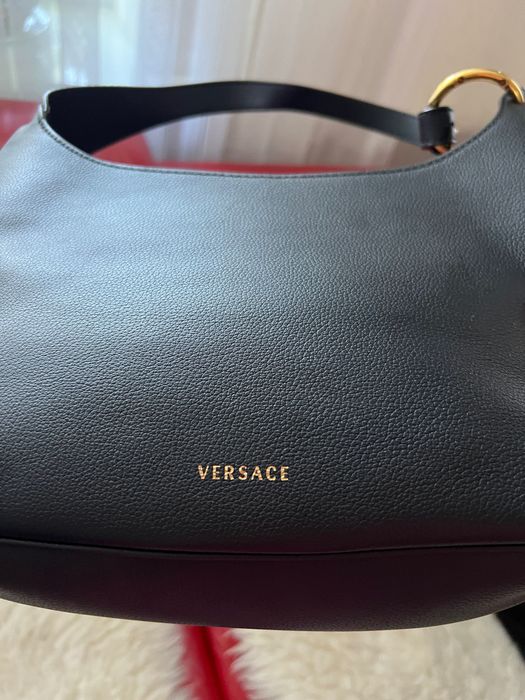 Сумка Versace оригінал!
