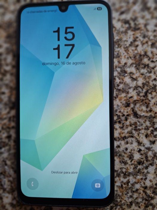Samsung galaxy A16 256GB