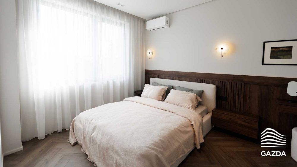 2-rooms apartment apartment by the address st. Petefi Shandora pl (area 61,2 m²) - Atlanta.ua - photo 8